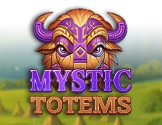 Mystic Totems slot by MGA Games